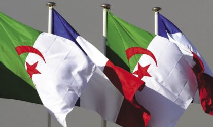 Début à Alger des consultations politiques algéro-françaises