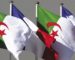 Début à Alger des consultations politiques algéro-françaises
