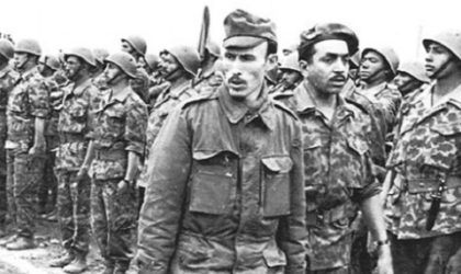 Mémoires du général Khaled Nezzar : tome 1 arabe/Chap. 12. 33e partie