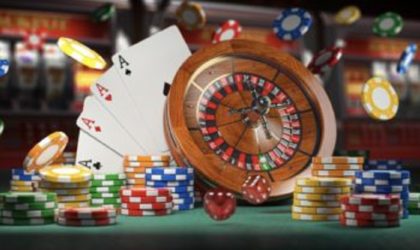 Les jeux de casino en ligne les plus populaires en Afrique du Nord