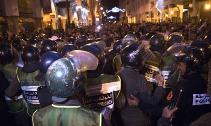 Maroc : appel à une grève nationale et à la reprise des manifestations