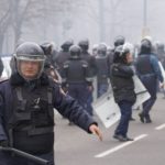 kazakhstan bandits armés