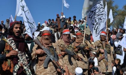 Les talibans déploient des bataillons de kamikazes à la frontière chinoise