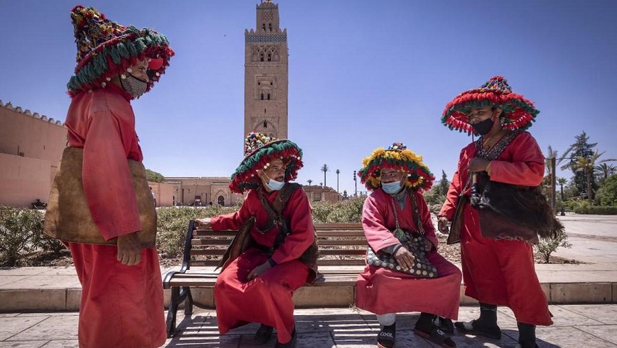 tourisme voyages de masse