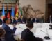Sommet UE-UA : les leaders africains donnent le ton