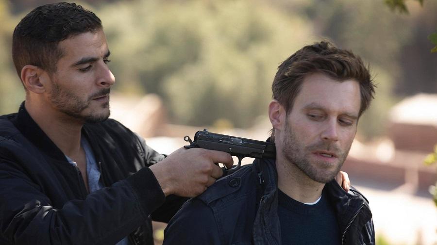La série française «Alger Confidentiel» ou les mille et un ans d’intrigues