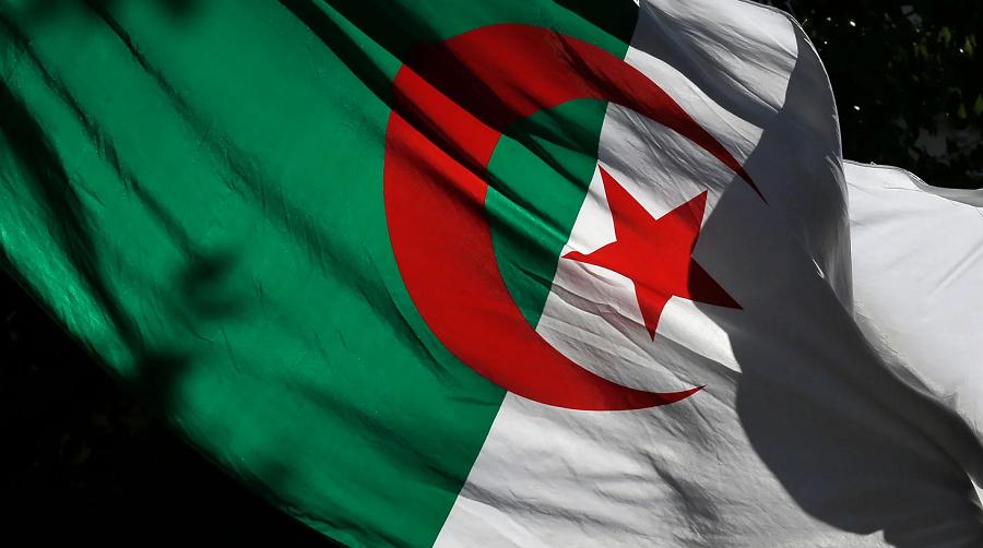 Algeriepatriotique Algérie