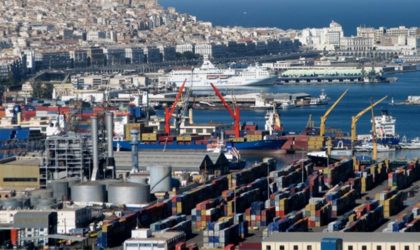 Investissement en Algérie : des projets d’une valeur de 30 milliards de dollars enregistrés