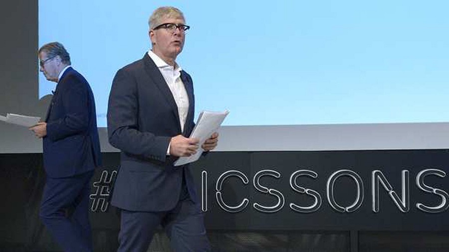 Enquête intérieur : les versements d’Ericsson à Daech