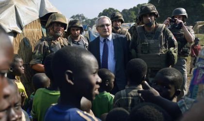 Une enquête révèle les graves dérives de la diplomatie française en Afrique