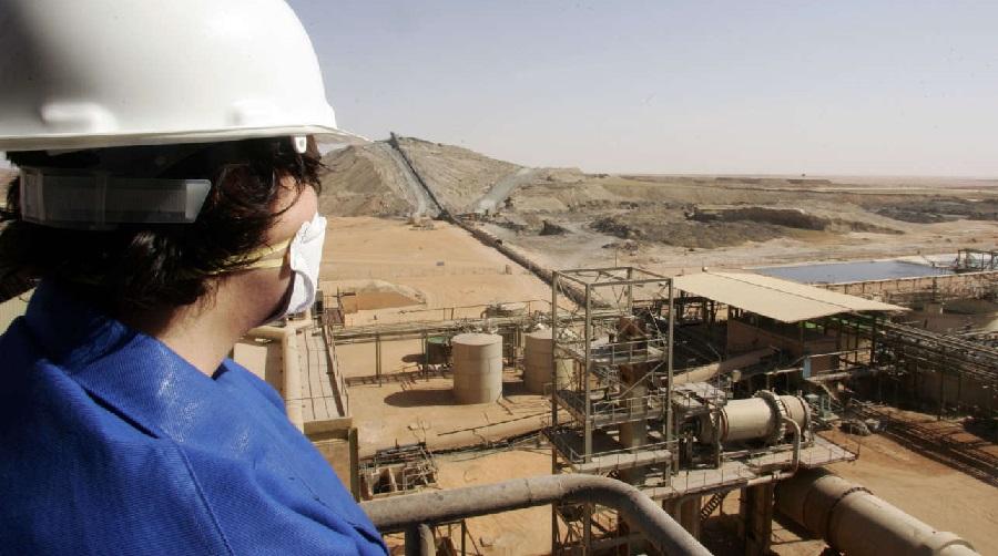 Futur royaume de l’or blanc : le Mali excite l’intérêt de la France et de l’UE