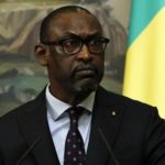 Diop diplomatie malienne