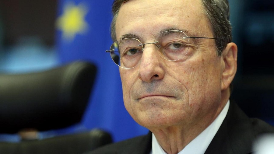 Draghi Ukraine