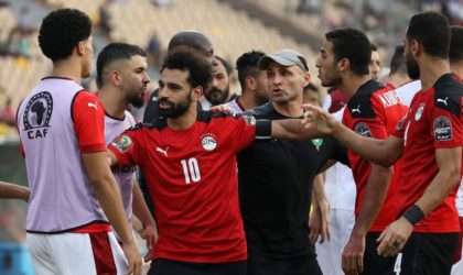 CAN/Egypte-Maroc : plusieurs sanctions prononcées par la CAF