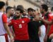 CAN/Egypte-Maroc : plusieurs sanctions prononcées par la CAF