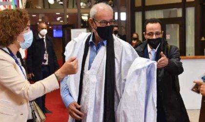 Ghali à l’UE et Bourita écrasé : la double humiliation du Makhzen à Bruxelles