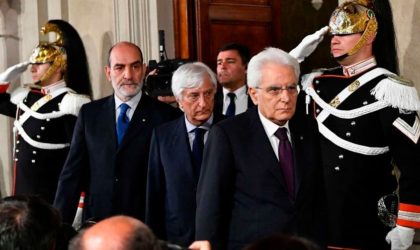 Guerre du gaz : l’Italie choisit l’Algérie pour garantir sa sécurité énergétique