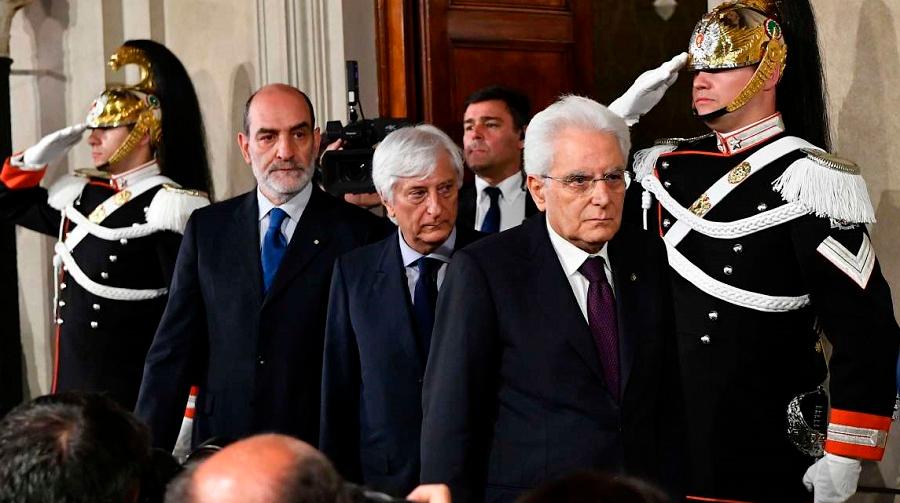 Guerra del gas: l’Italia ha scelto l’Algeria per garantire la propria sicurezza energetica