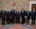 Récupération de fonds détournés, extradition de criminels : signature de deux accords avec le Liban