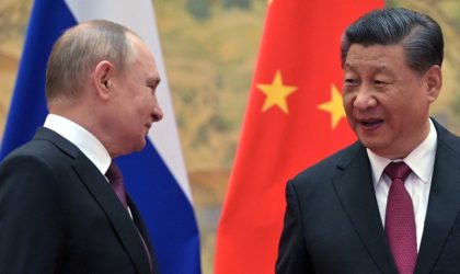 Faire la guerre à la Russie pour isoler la Chine : quid du monde arabe et de l’Afrique ?