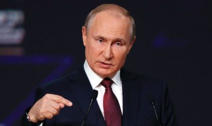 «Je suis Poutine !» : pourquoi il faut soutenir l’intervention russe en Ukraine