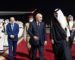 Le président Tebboune s’entretient avec l’émir de l’Etat du Qatar à Doha