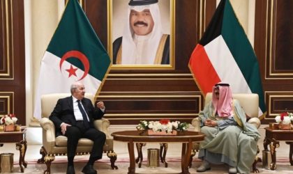 Le Koweït affirme sa pleine disponibilité à contribuer à la réussite du Sommet arabe prévu en Algérie