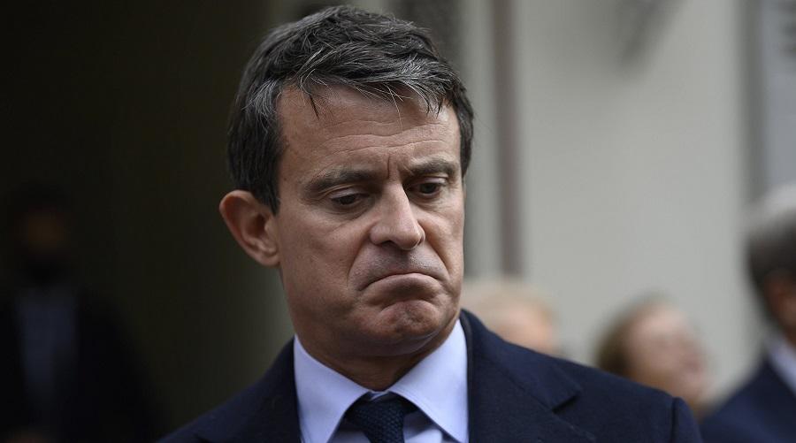 Valls M6