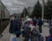 Plus de 115 000 habitants du Donbass ont rejoint la Russie