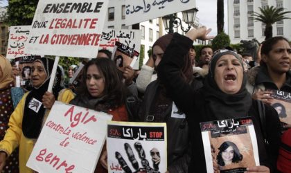 Exploitation sexuelle, mendicité, travail forcé : le trafic d’êtres humains explose au Maroc