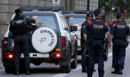 Arrestation de deux mineurs marocains pour trafic de drogue dans l’enclave de Melilla