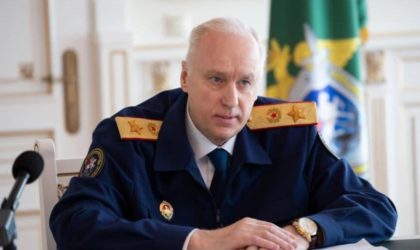 Moscou : «Nous avons identifié les responsables des crimes commis à Donetsk et Lougansk»
