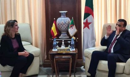 La première mesure tombe : l’Algérie va revoir tous les accords avec l’Espagne