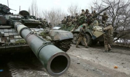 Avancée de la démilitarisation de l’Ukraine par l’armée russe