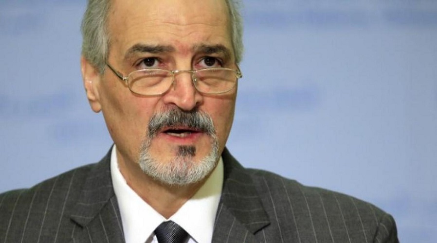 Bashar Al-Jaafari