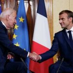 Biden frontières russes