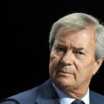 Vincent Bolloré Afrique