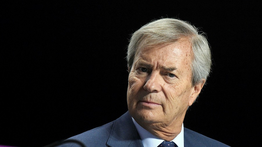Burkina : des manifestants en colère demandent le retrait du groupe Bolloré