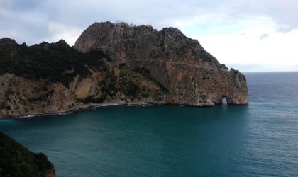 Secousse tellurique d’une puissance de 5,5 sur l’échelle de Richter à Béjaïa