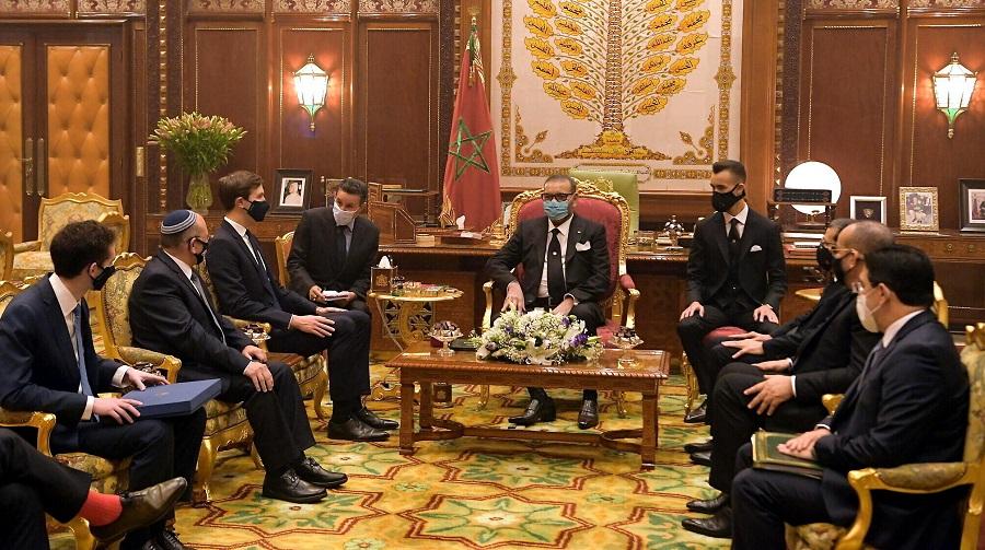 Comment le Maroc et Israël sont deux grands perdants de la guerre en Ukraine