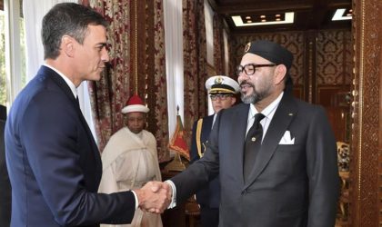 Front Polisario : «Pedro Sanchez succombe aux pressions et au chantage du Maroc»