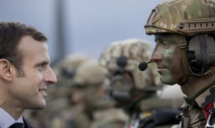 L’ancestrale militarisation ou comment la France est dominée par une logique de guerre