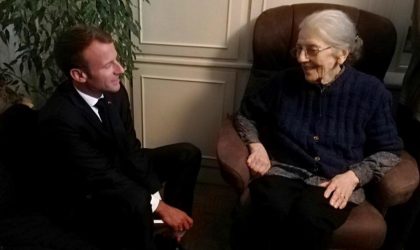 L’Elysée «fête» le 19 Mars en rappelant les «gestes symboliques» de Macron