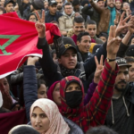 Maroc quarantaine