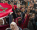 Casablanca, Rabat, Marrakech, Oujda : manifestations dans une quarantaine de villes