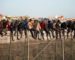 Maroc : un autre millier de migrants tente d’entrer dans l’enclave espagnole de Melilla