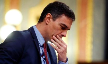 Malaise à Madrid après le revirement : vers un mea culpa de Pedro Sanchez ?