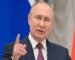 Poutine : «La Russie se porte toujours à merveille en dépit des sanctions»