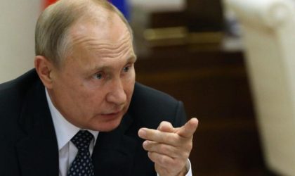 Intervention russe en Ukraine : après tout, Vladimir Poutine nous a prévenus !
