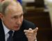 Poutine ordonne d’établir une liste de pays qui «prennent des mesures hostiles» envers la Russie